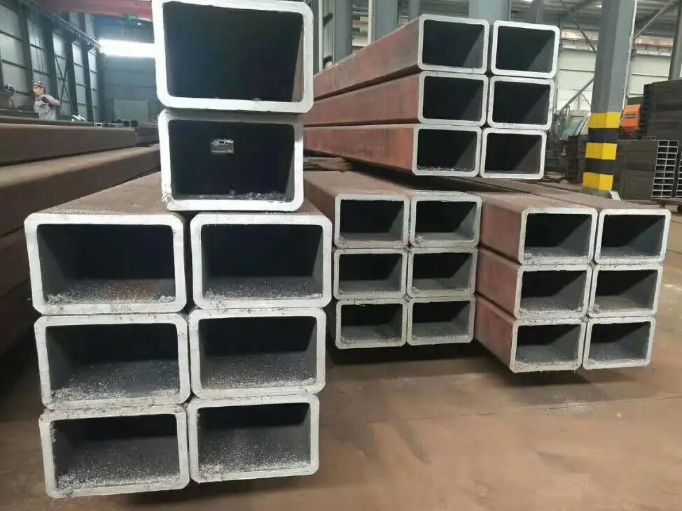 个旧s355j0方管